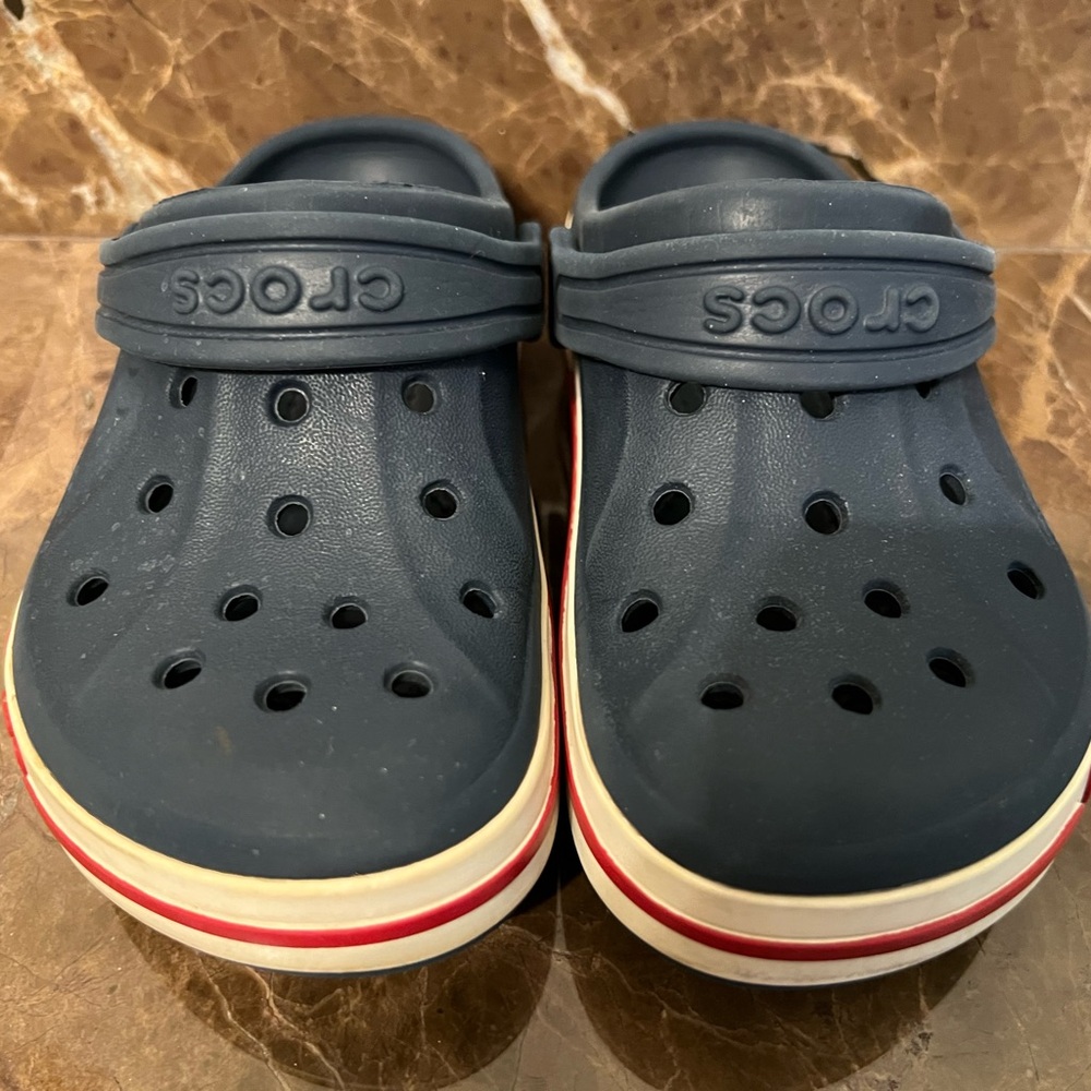 Toddler Bayaband Crocs - Picture 4 of 7